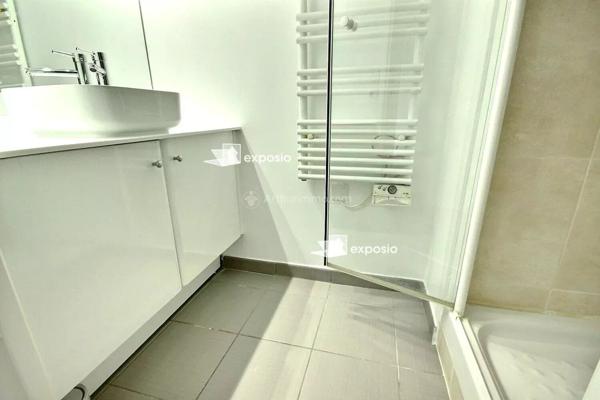 Vente Appartement 4 pièces à Asnières-sur-Seine