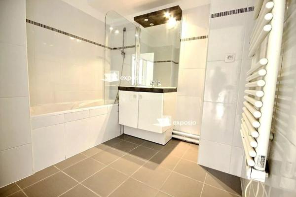 Vente Appartement 4 pièces à Asnières-sur-Seine