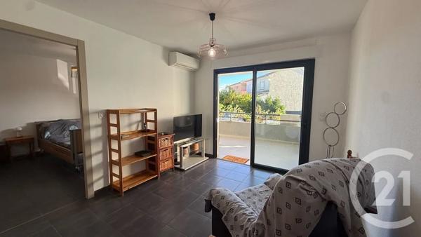 Appartement à vendre  2 pièces - 43,21 m 2   FURIANI  - 202