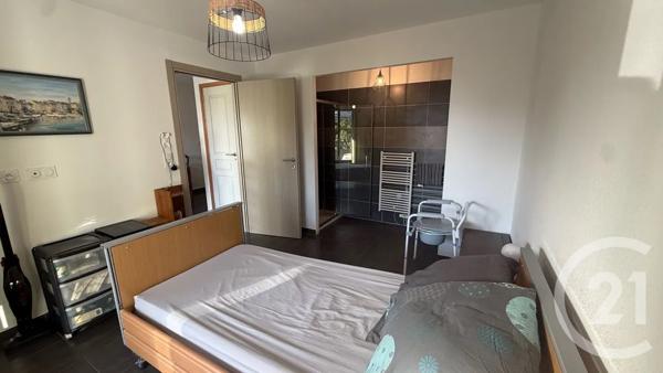 Appartement à vendre  2 pièces - 43,21 m 2   FURIANI  - 202