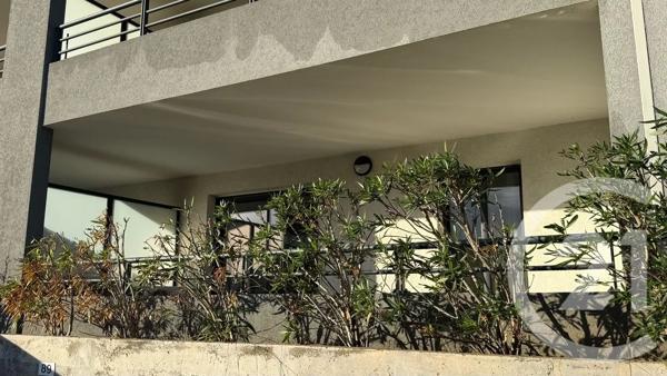 Appartement à vendre  2 pièces - 43,21 m 2   FURIANI  - 202