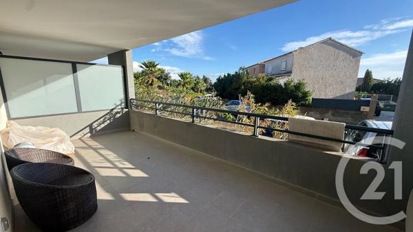 Appartement à vendre  2 pièces - 43,21 m 2   FURIANI  - 202