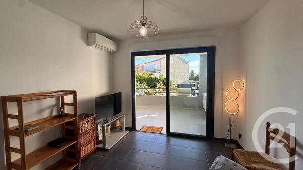 Appartement à vendre  2 pièces - 43,21 m 2   FURIANI  - 202