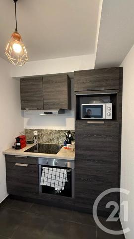 Appartement à vendre  2 pièces - 43,21 m 2   FURIANI  - 202