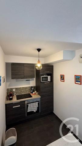 Appartement à vendre  2 pièces - 43,21 m 2   FURIANI  - 202