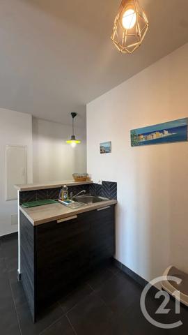 Appartement à vendre  2 pièces - 43,21 m 2   FURIANI  - 202
