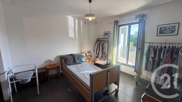 Appartement à vendre  2 pièces - 43,21 m 2   FURIANI  - 202