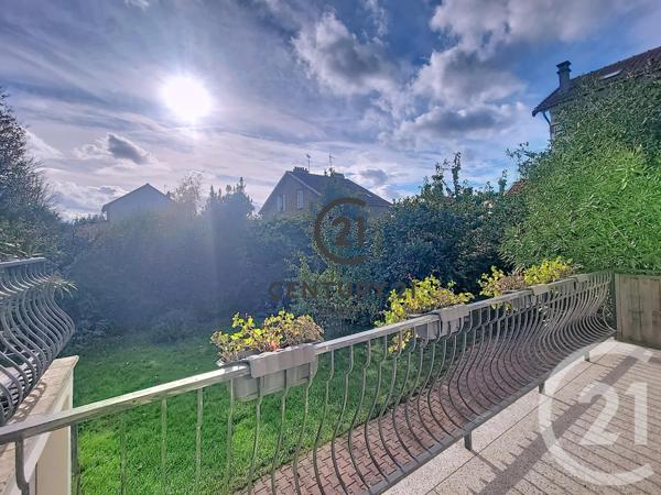 Maison à vendre  6 pièces - 163,42 m2 GAGNY - 93