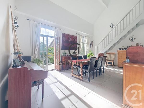 Maison à vendre  6 pièces - 163,42 m2 GAGNY - 93