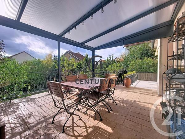 Maison à vendre  6 pièces - 163,42 m2 GAGNY - 93