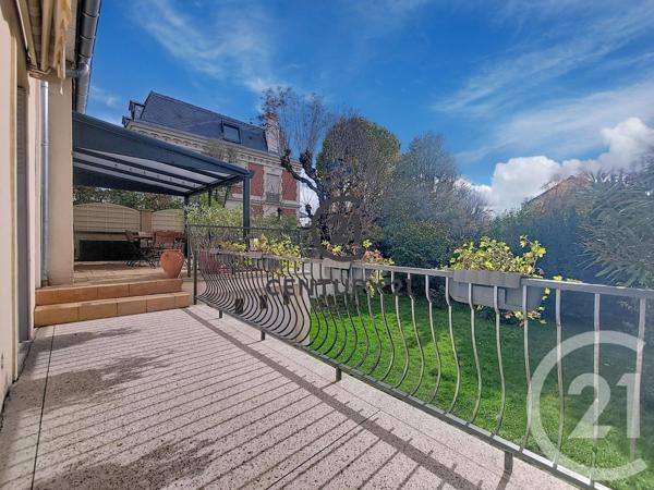 Maison à vendre  6 pièces - 163,42 m2 GAGNY - 93