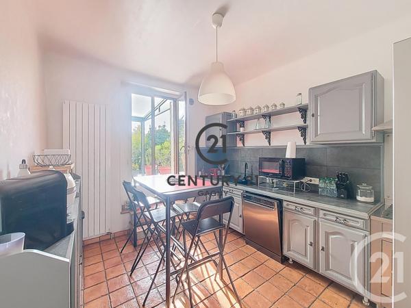 Maison à vendre  6 pièces - 163,42 m2 GAGNY - 93