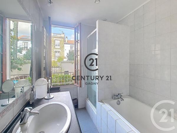 Maison à vendre  6 pièces - 163,42 m2 GAGNY - 93