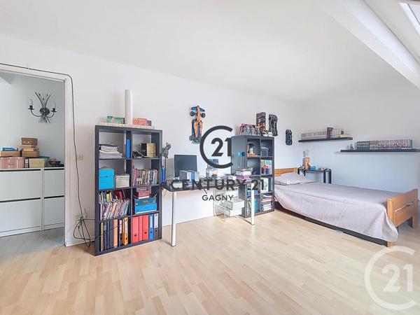 Maison à vendre  6 pièces - 163,42 m2 GAGNY - 93