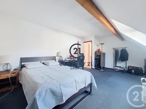 Maison à vendre  6 pièces - 163,42 m2 GAGNY - 93