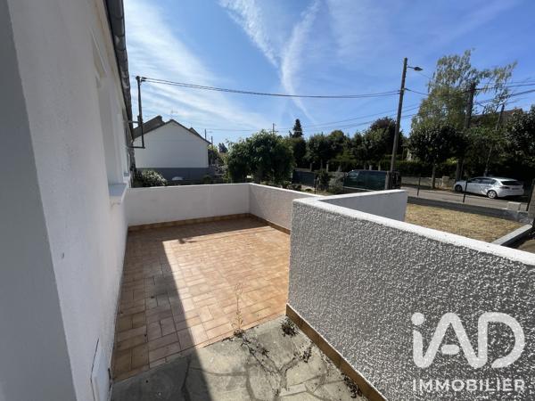 Maison à vendre 5 pièces 75 m² Chablis
