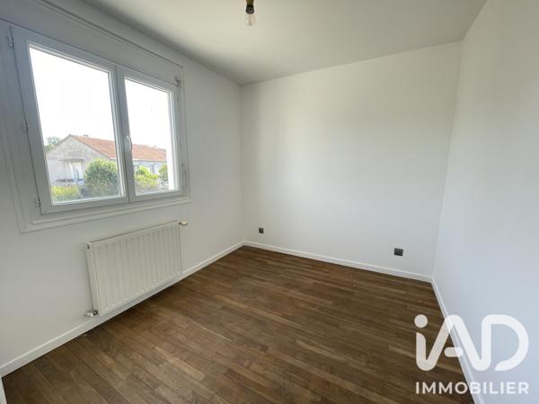 Maison à vendre 5 pièces 75 m² Chablis