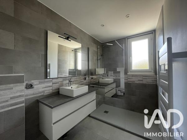 Maison à vendre 5 pièces 75 m² Chablis