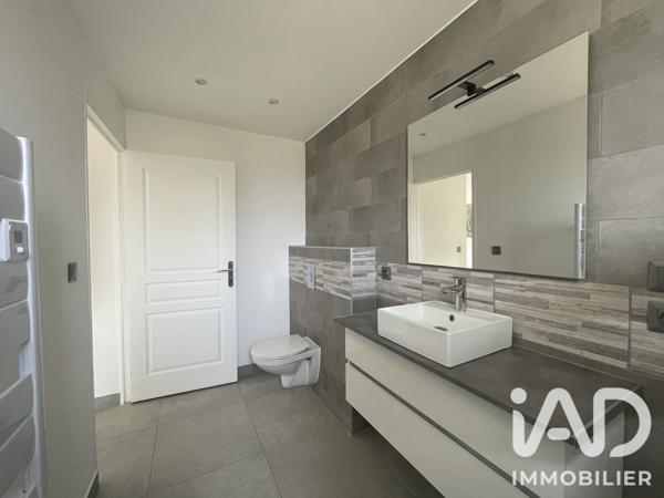 Maison à vendre 5 pièces 75 m² Chablis