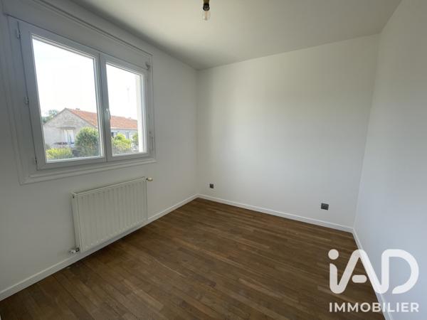 Maison à vendre 5 pièces 75 m² Chablis