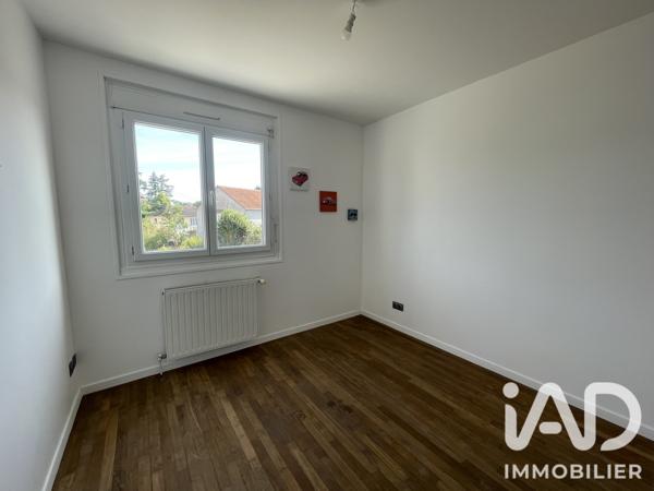 Maison à vendre 5 pièces 75 m² Chablis