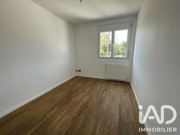 Maison à vendre 5 pièces 75 m² Chablis