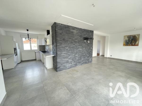 Maison à vendre 5 pièces 75 m² Chablis