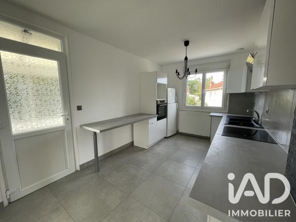 Maison à vendre 5 pièces 75 m² Chablis
