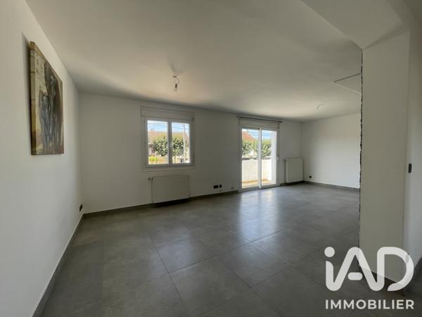 Maison à vendre 5 pièces 75 m² Chablis