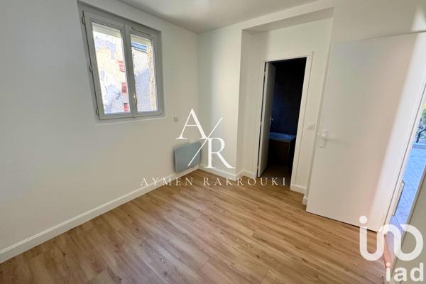 Maison à vendre 4 pièces 85 m² Deuil-la-Barre