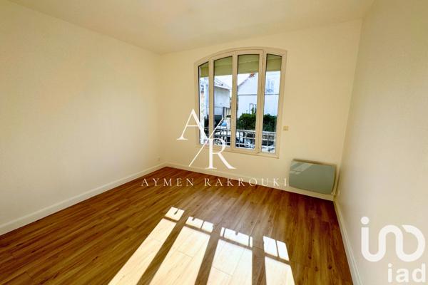Maison à vendre 4 pièces 85 m² Deuil-la-Barre