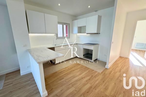 Maison à vendre 4 pièces 85 m² Deuil-la-Barre