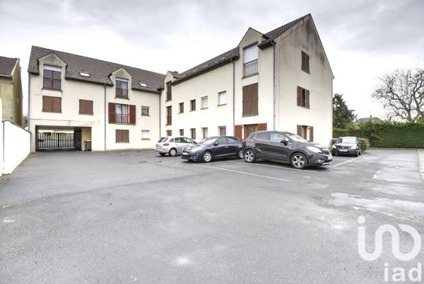 Appartement à vendre 1 pièce 35 m² Pontcarré