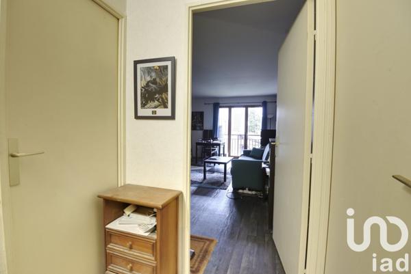 Appartement à vendre 1 pièce 35 m² Pontcarré