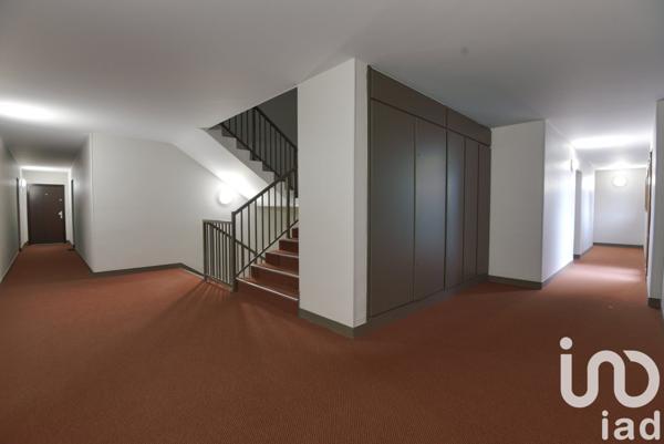 Appartement à vendre 1 pièce 35 m² Pontcarré