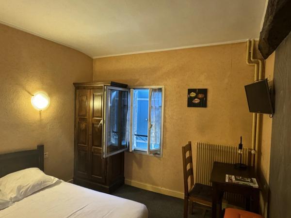 Fonds de commerce à vendre proche de AGEN (47)