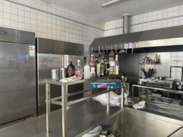 Fonds de commerce à vendre proche de AGEN (47)