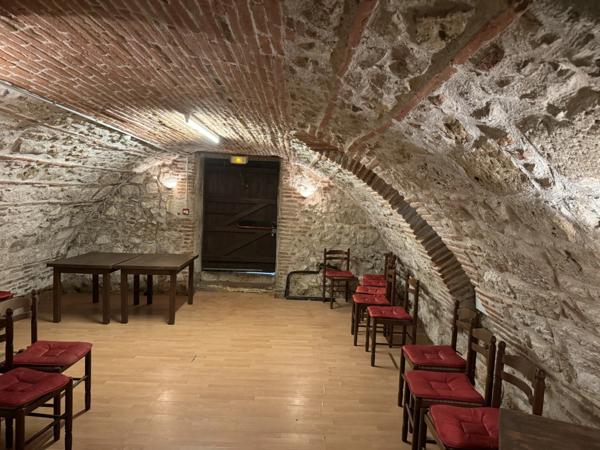 Fonds de commerce à vendre proche de AGEN (47)