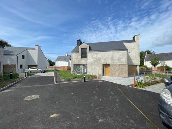 Maison a vendre a Larmor Baden, 4 chambres dont une au rez-de-chaussee