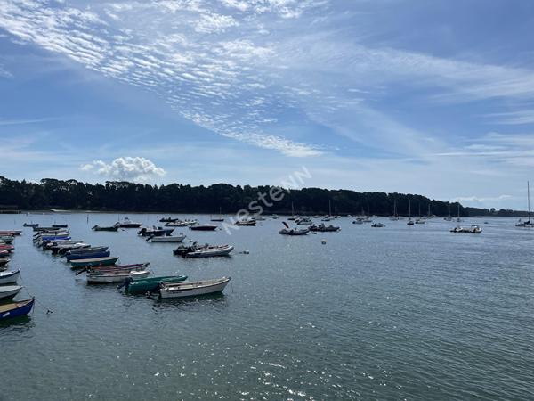 Maison a vendre a Larmor Baden, 4 chambres dont une au rez-de-chaussee