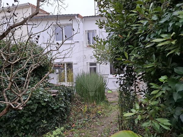 Maison  en vente - Charente-Maritime - 17