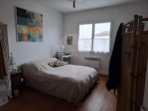 Maison  en vente - Charente-Maritime - 17