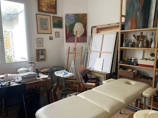 Maison  en vente - Charente-Maritime - 17