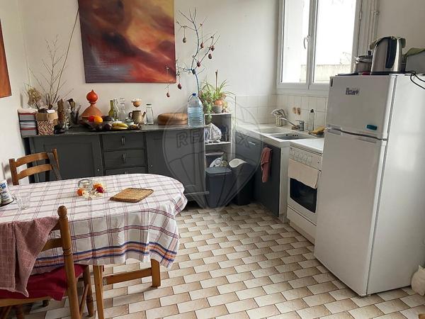 Maison  en vente - Charente-Maritime - 17