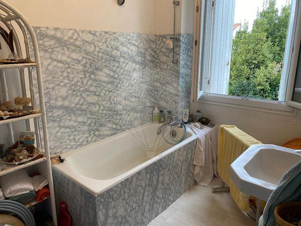 Maison  en vente - Charente-Maritime - 17