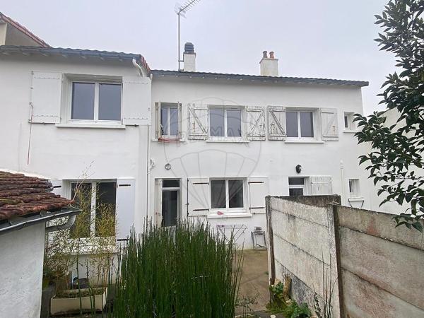 Maison  en vente - Charente-Maritime - 17