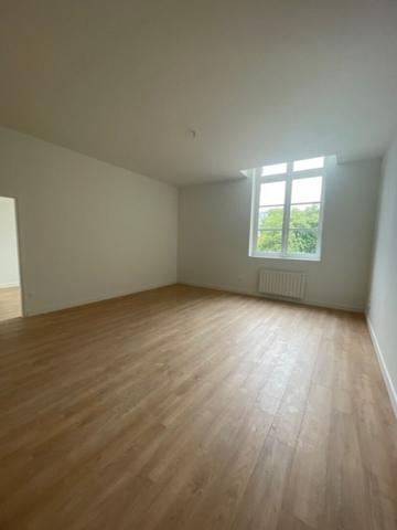 ROUBAIX - Appartement Barbieux 2 pièce(s) 56 m2