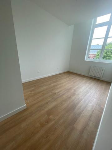 ROUBAIX - Appartement Barbieux 2 pièce(s) 56 m2