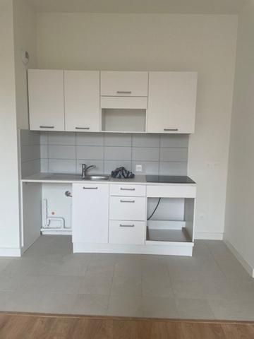 ROUBAIX - Appartement Barbieux 2 pièce(s) 56 m2
