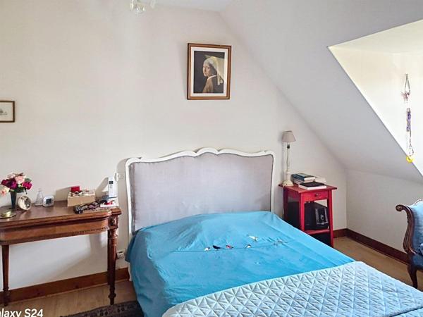 Cadre de vie chaleureux